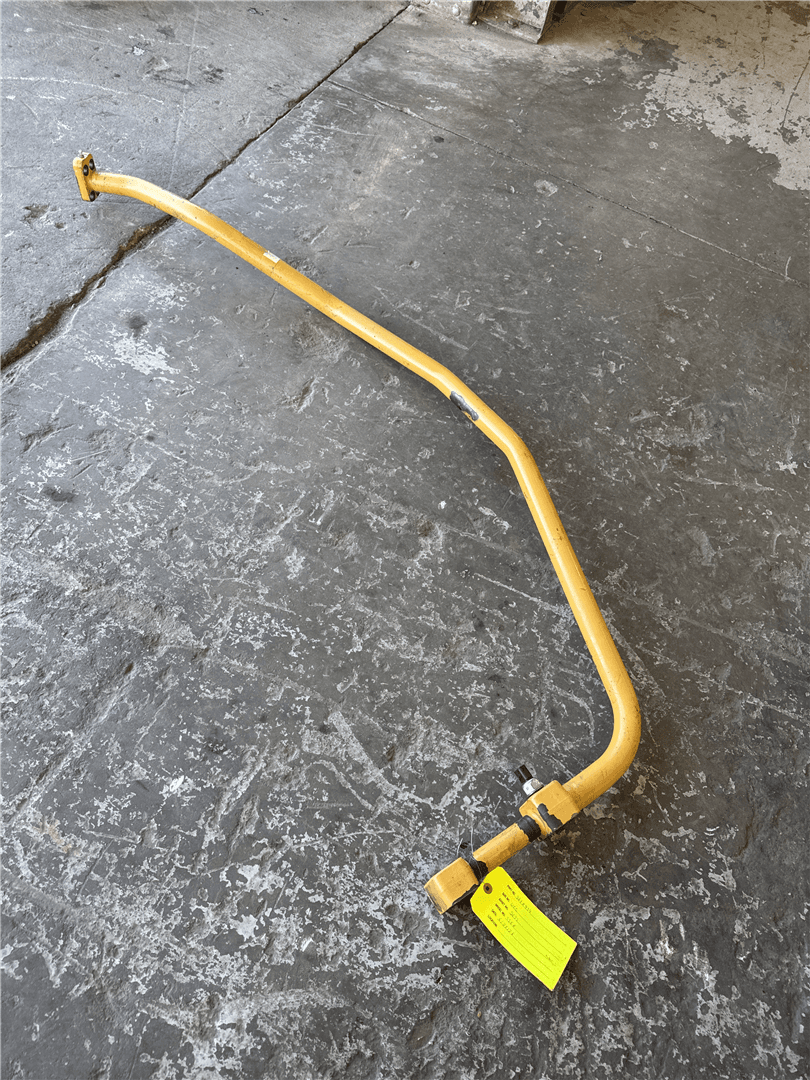 USED TUBE AS image 1