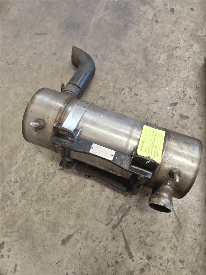 USED MODULE CLEAN image 1