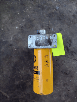 Product carousel indicator