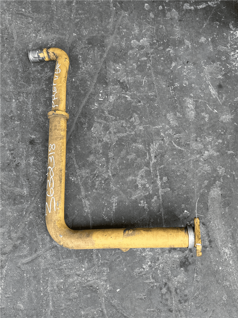 USED PIPE AS image 1