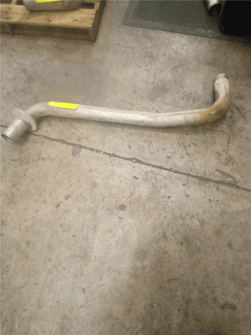 USED TUBE AS image 1
