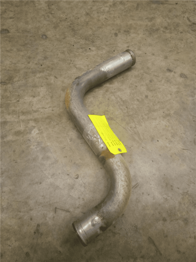 USED TUBE AS image 1