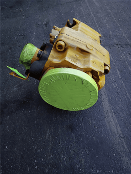 Product carousel indicator