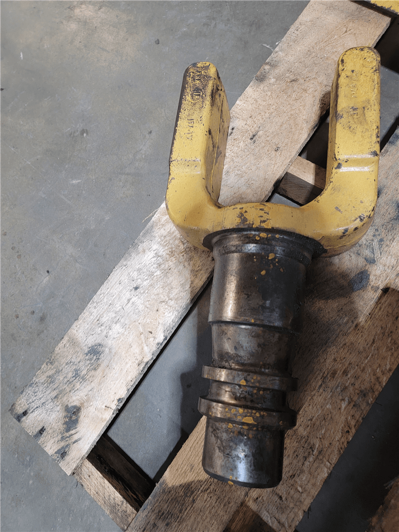USED YOKE image 1