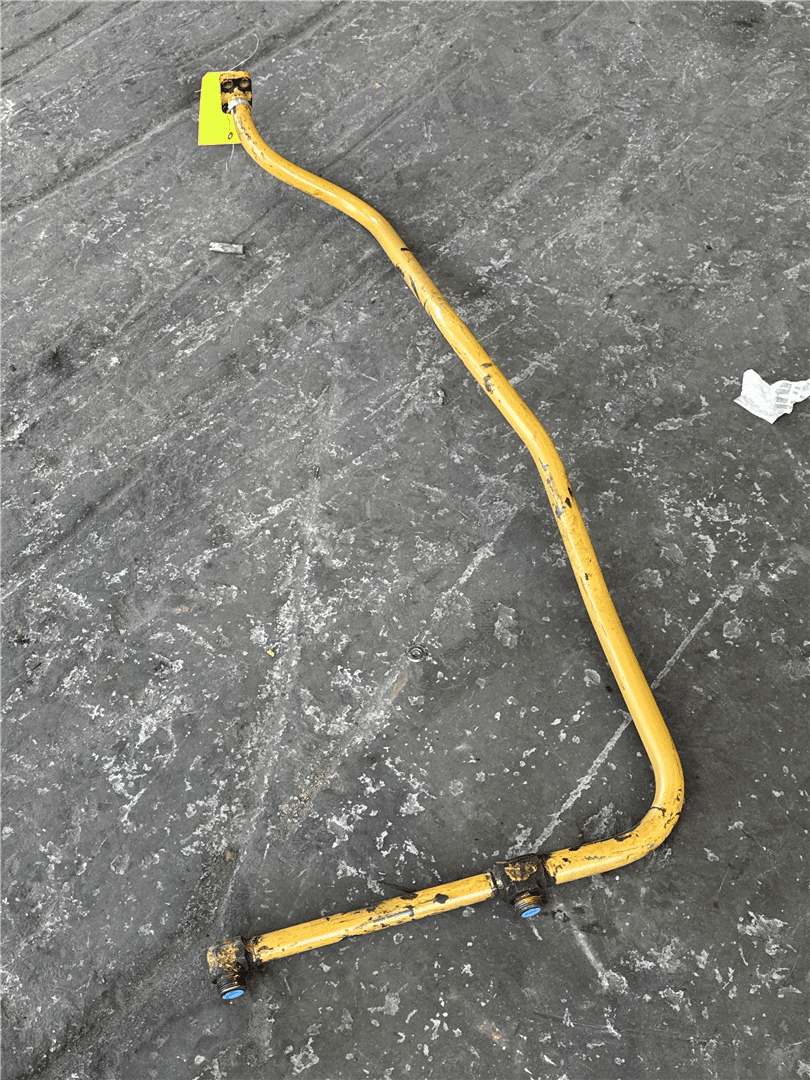 USED TUBE AS image 1