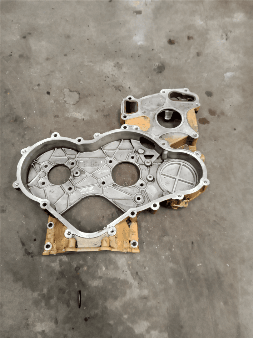 USED CASE GEAR image 1