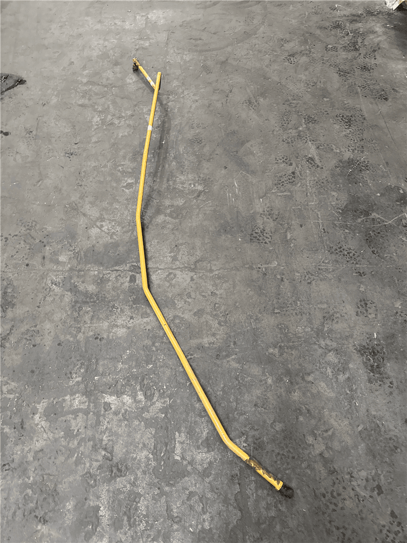 USED TUBE AS image 1