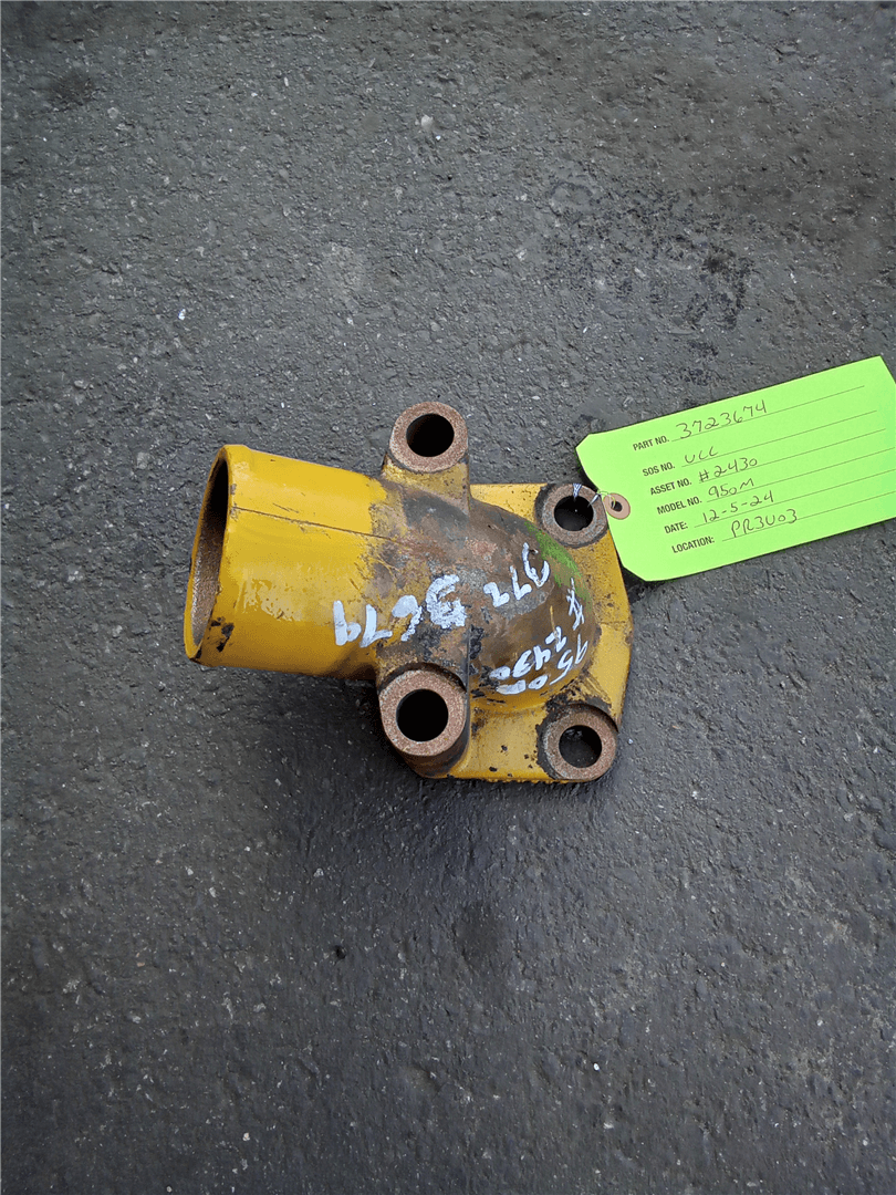 USED ELBOW image 1