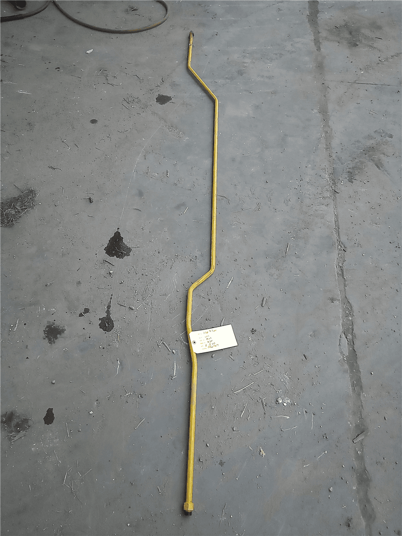 USED TUBE image 1