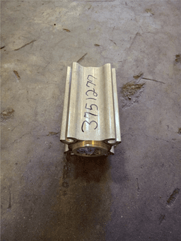 Product carousel indicator