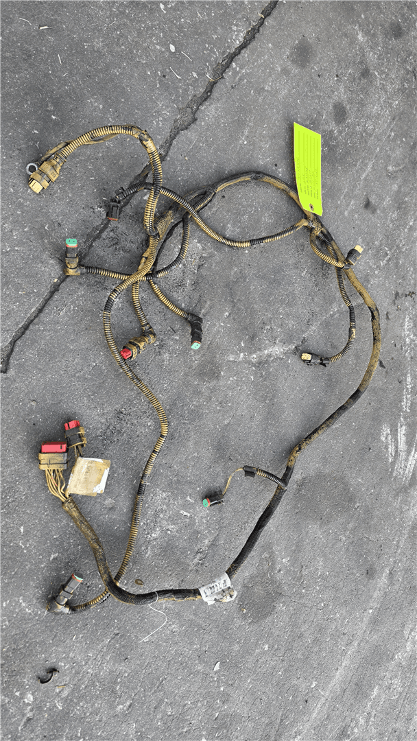 USED HARNESS image 1