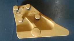 Product carousel indicator
