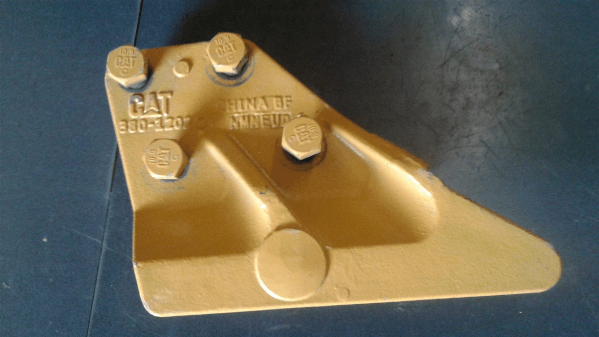 USED SIDECUTTER image