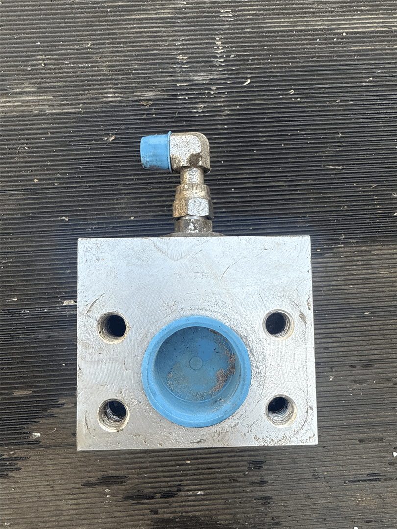 USED VALVE GP image 1
