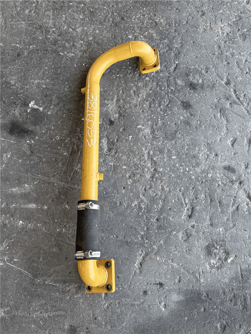 USED PIPE AS image 1