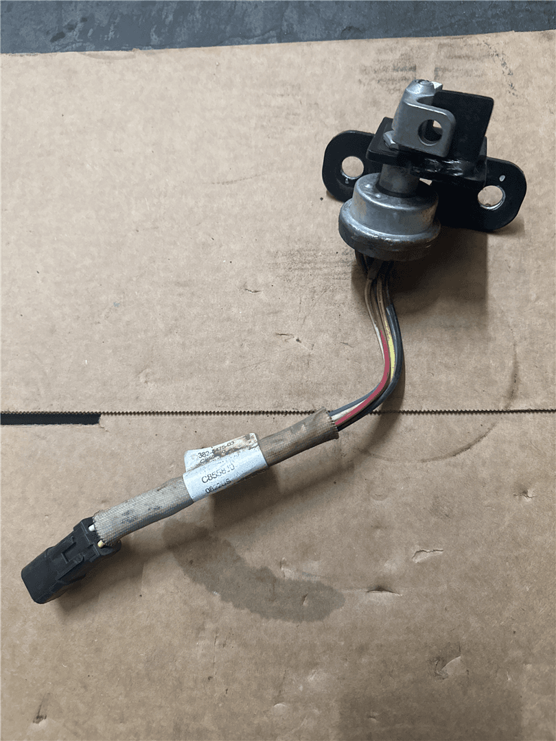 USED SWITCH AS image 1