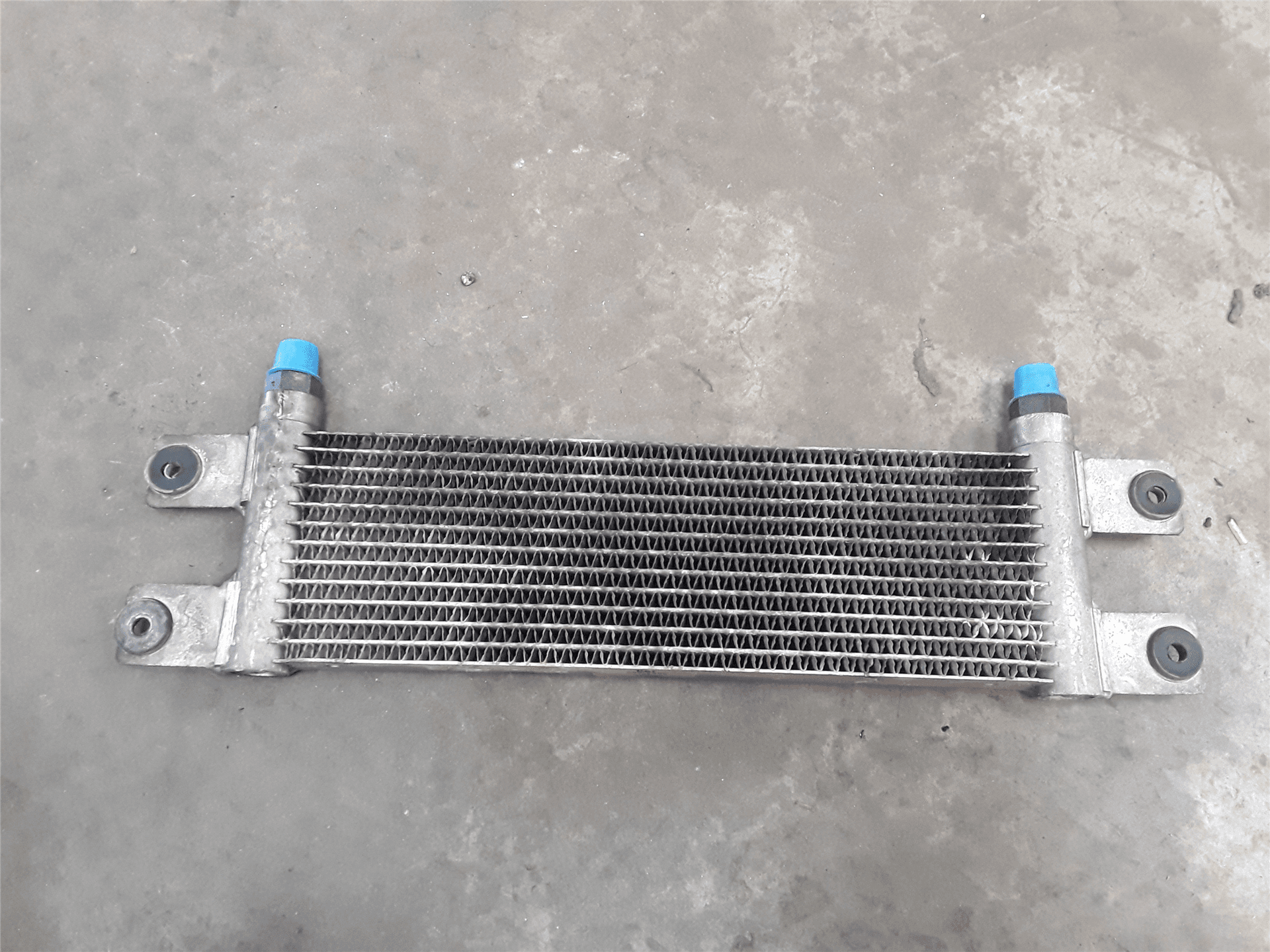 USED COOLER GP-OI image 1