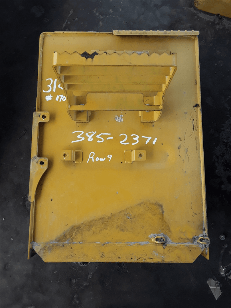 FUEL TANK image 1