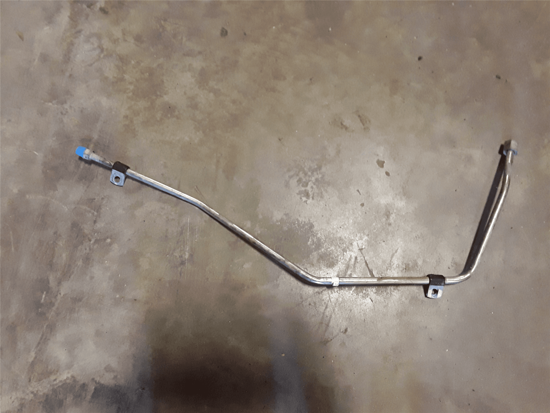 USED TUBE image 1