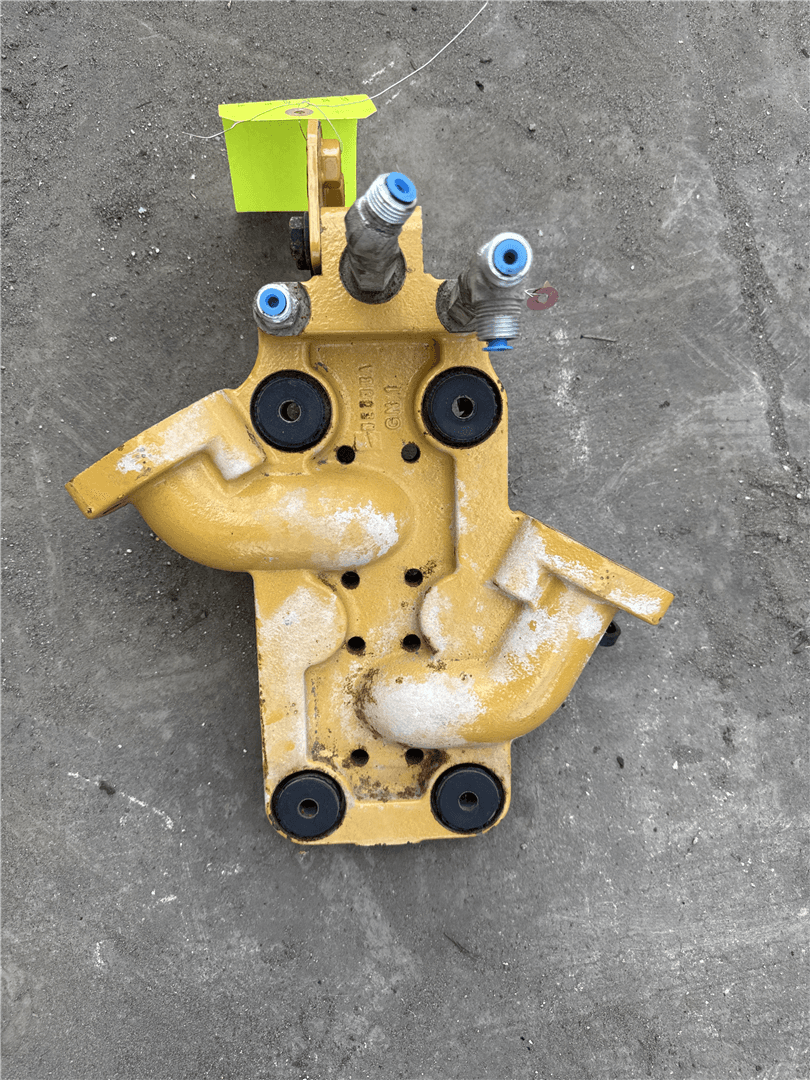 USED MANIFOLD image 1