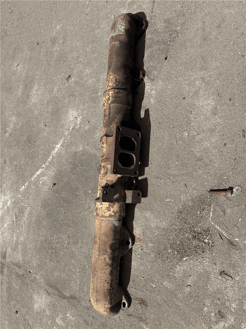 USED MANIFOLD GP image 1
