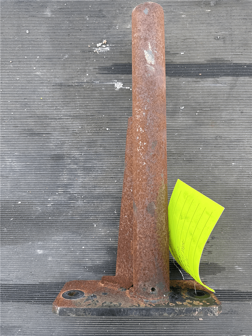 USED PIPE AS image 1
