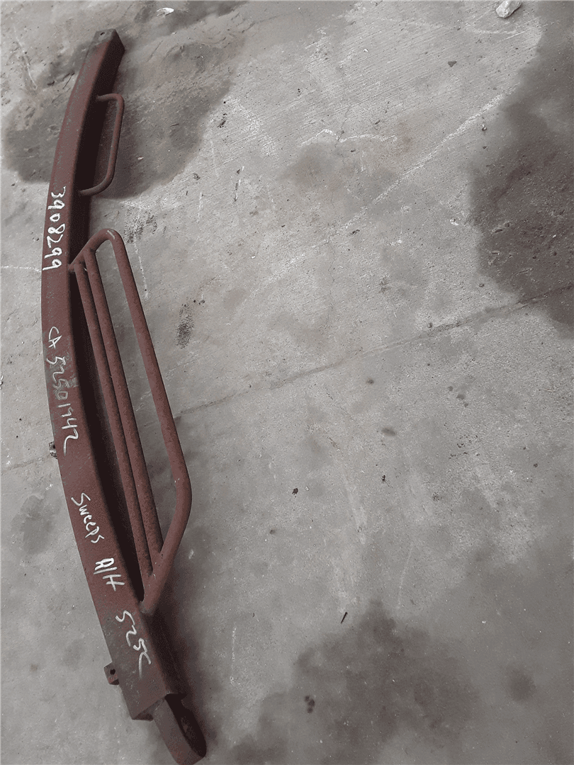 USED SWEEP image