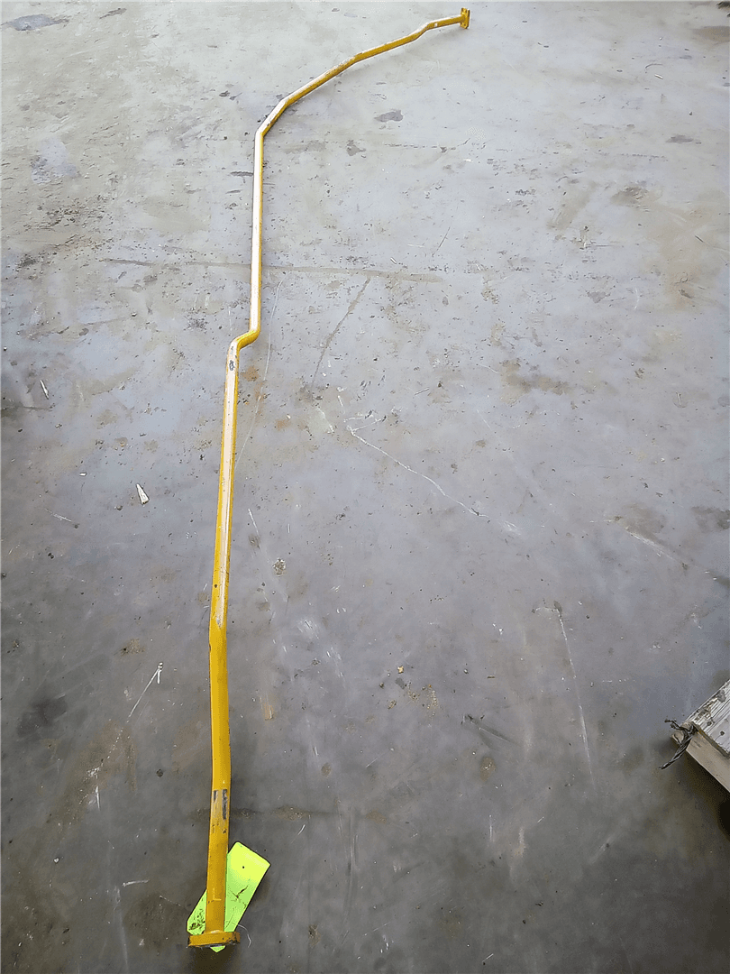 USED TUBE image 1