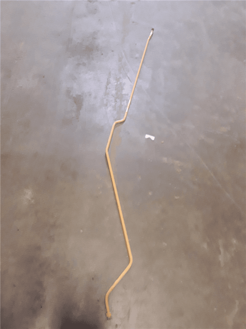 USED TUBE image 1