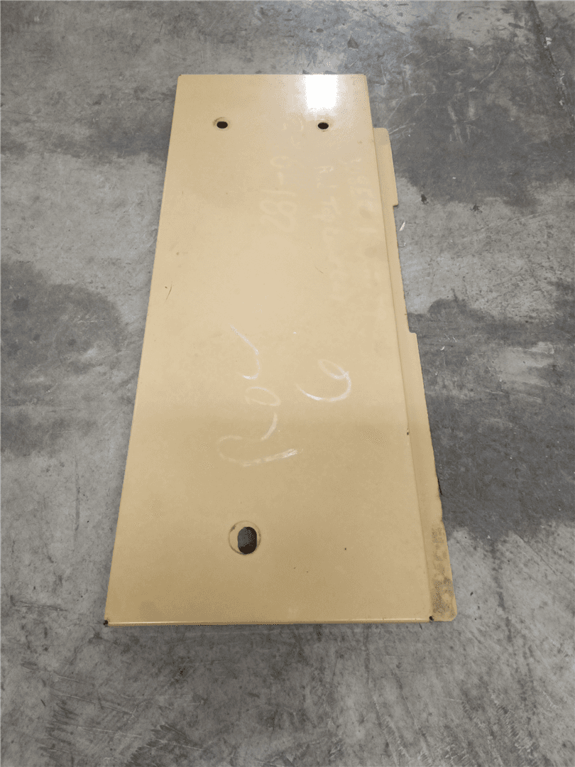 USED COVER image 1