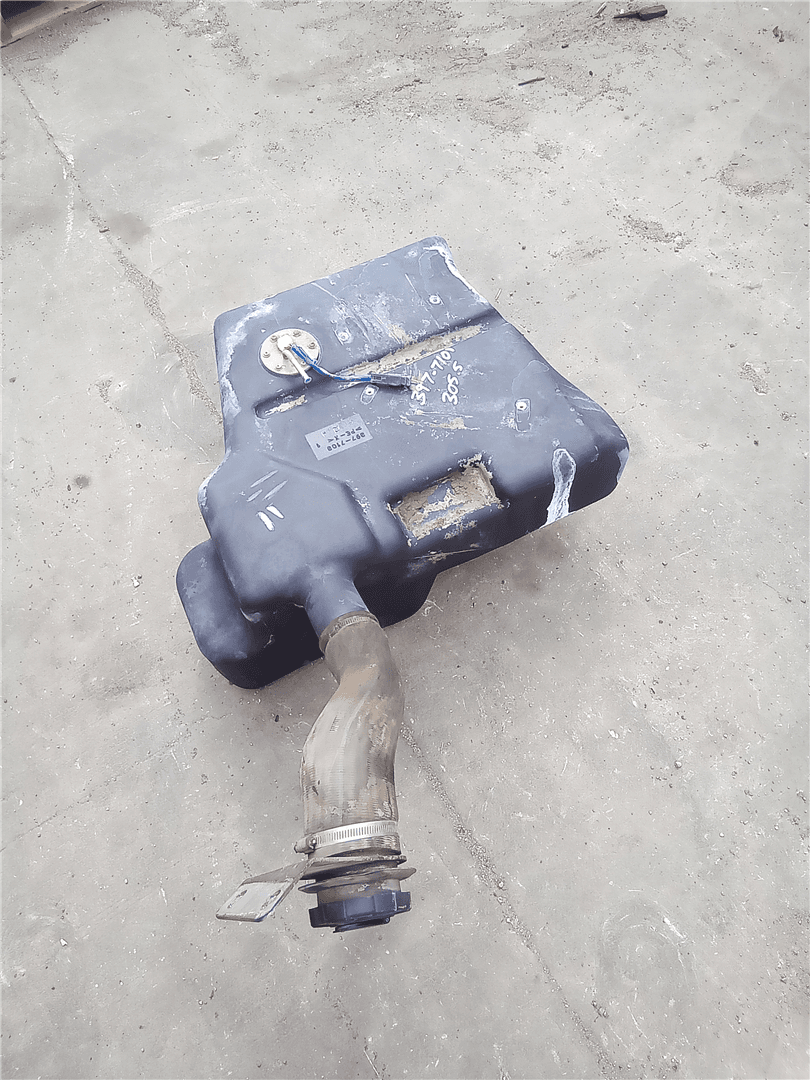 USED FUEL TANK image