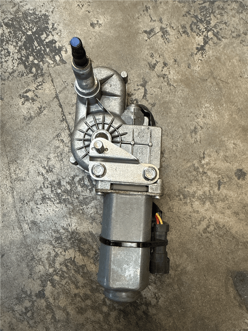 USED MOTOR GP image 1