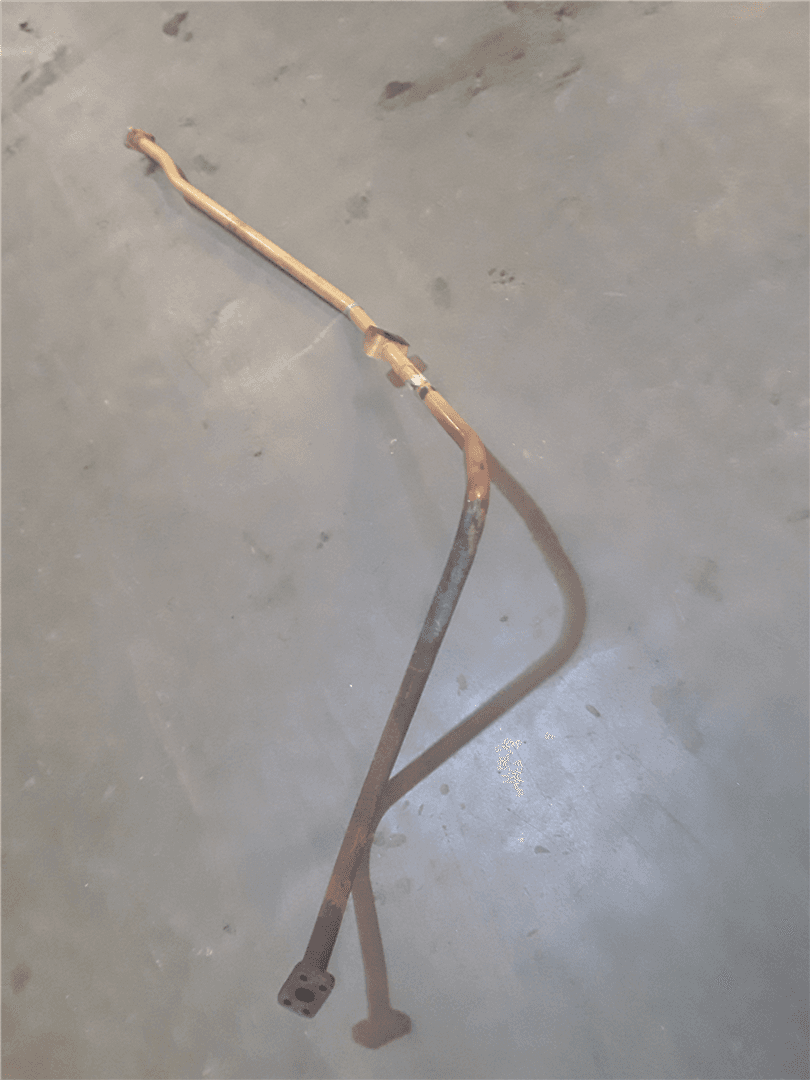 USED TUBE image 1