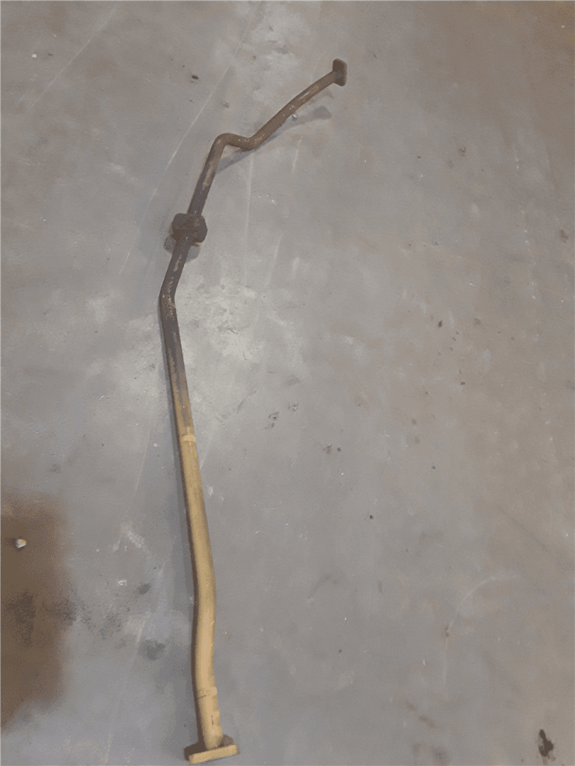 USED TUBE image 1