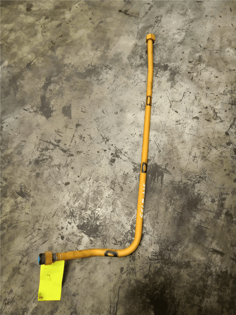 USED TUBE AS image 1