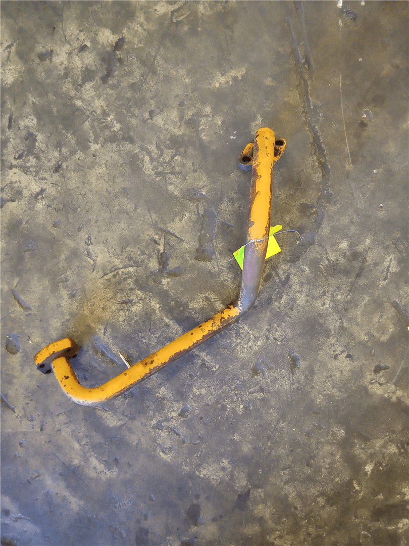 USED TUBE image 1