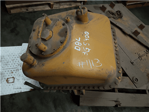 HYD TANK GROUP image 1