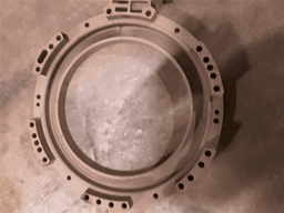 Product carousel indicator