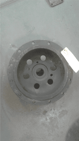 Product carousel indicator