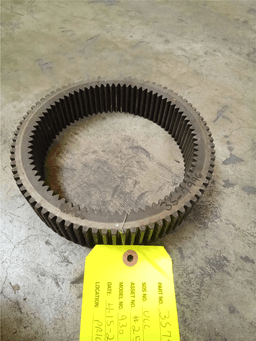 Product carousel indicator