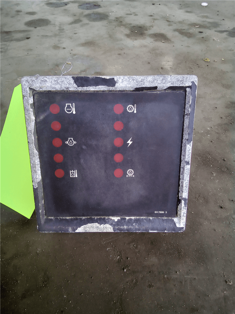 USED OP MONITOR image 1