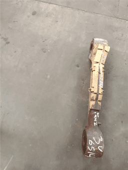 Product carousel indicator