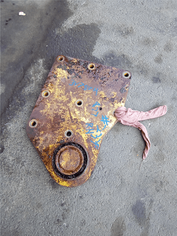 Product carousel indicator