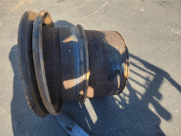 Product carousel indicator