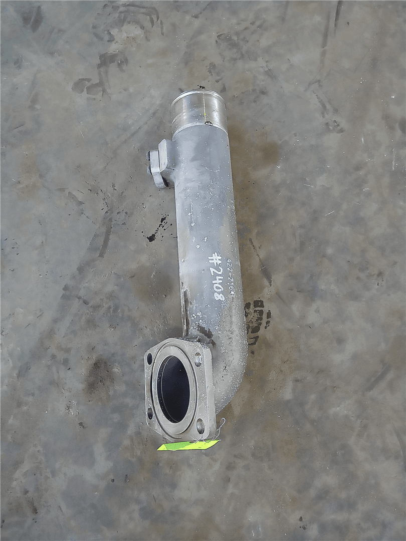 USED PIPE image 1