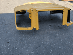 Product carousel indicator