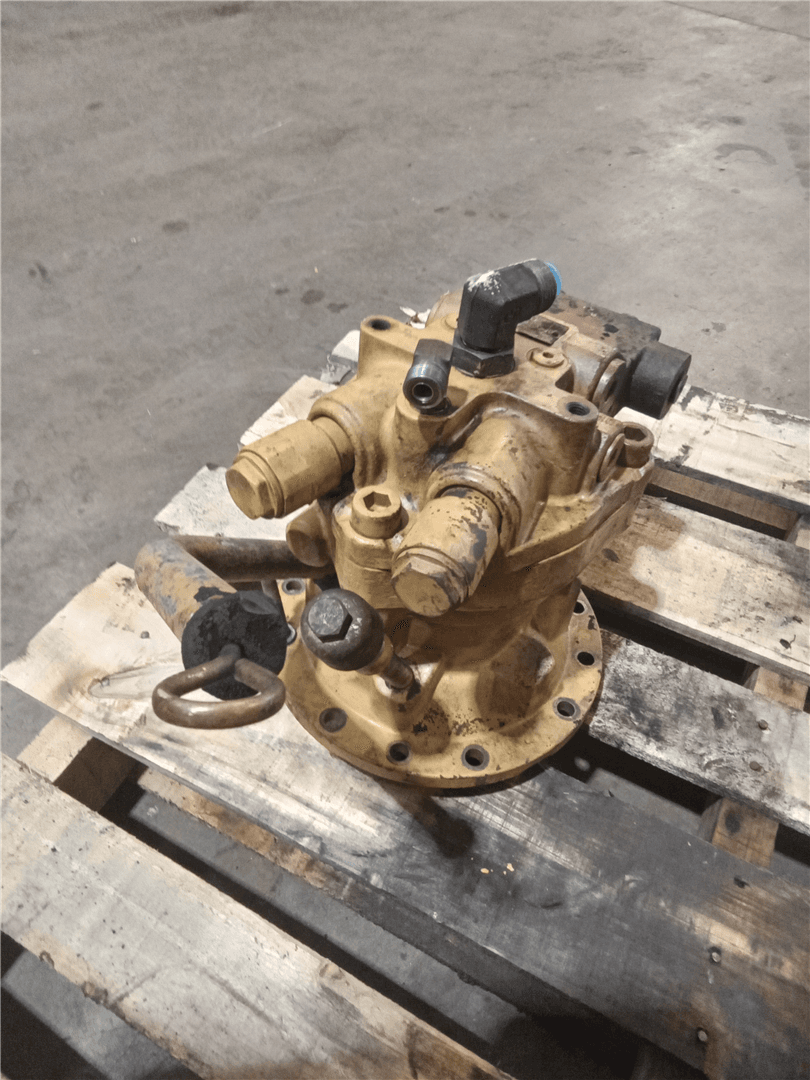 USED MOTOR GP PIST image 1