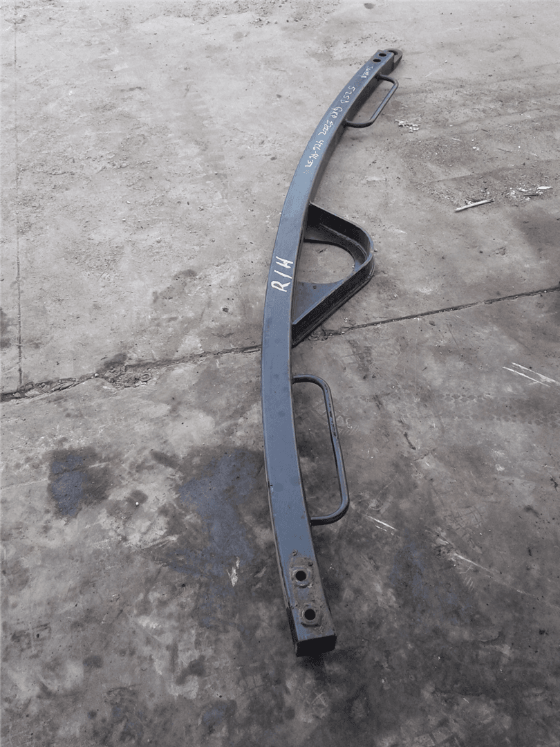 USED SWEEP R/H image 1