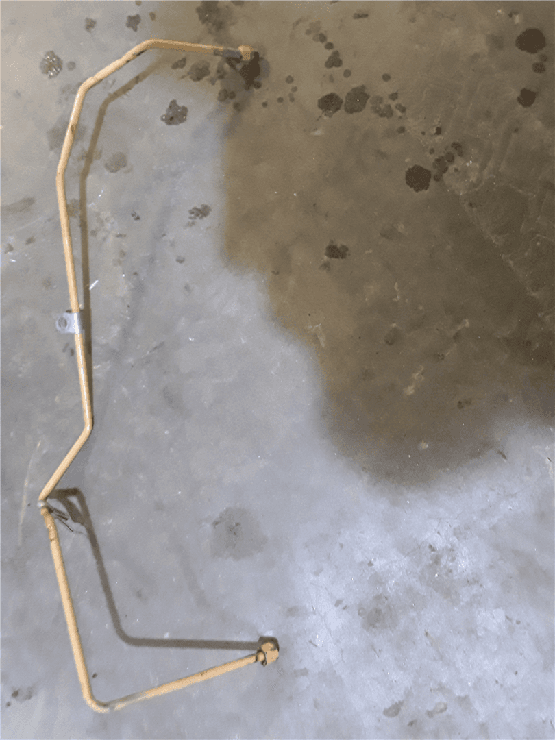 USED TUBE image 1