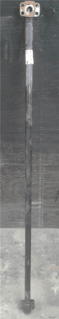 USED TUBE image 1